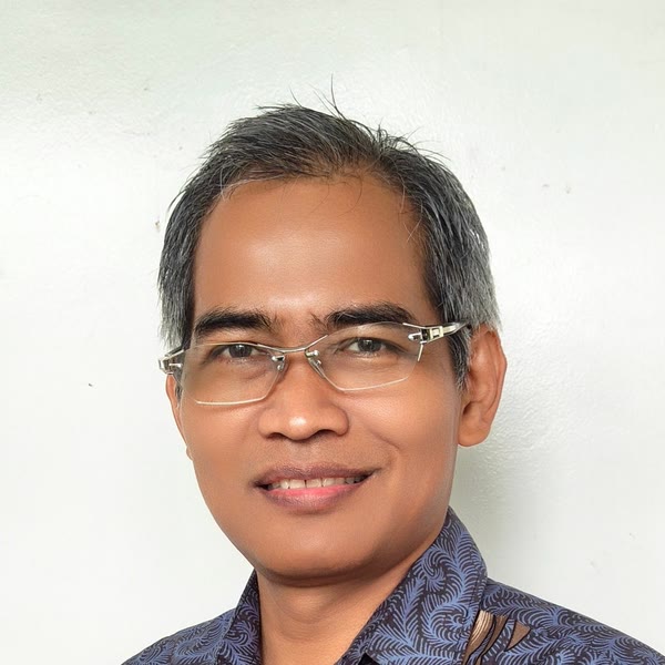 ISWAHYUDI, S.ST, M.Pd
